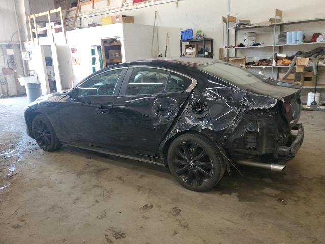Photo 2 from auction – 2024 MAZDA 3 SELECT S with VIN 3MZBPABM0RM418205