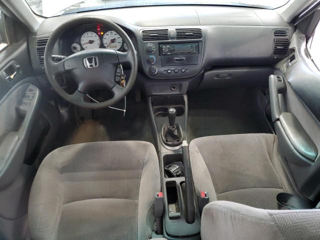 Photo 8 from auction – 2002 HONDA CIVIC EX with VIN 1HGES25742L071013