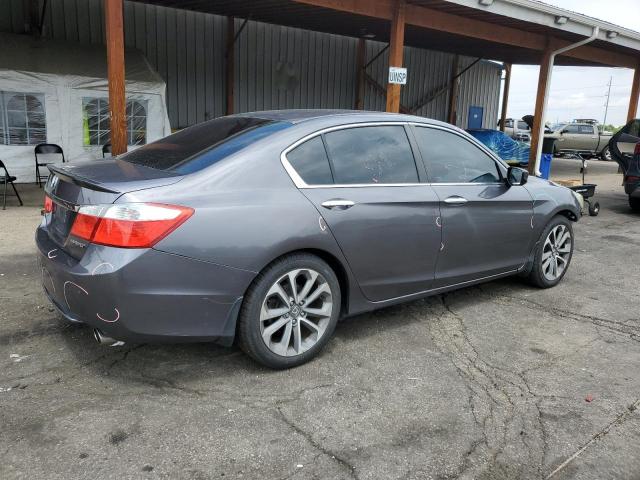 Photo 3 from auction – 2014 HONDA ACCORD SPO with VIN 1HGCR2E50EA143097