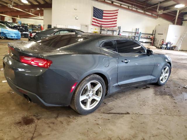 Photo 3 from auction – 2016 CHEVROLET CAMARO LT with VIN 1G1FB1RS4G0144572