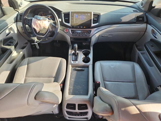 Photo 8 from auction – 2018 HONDA PILOT EXL with VIN 5FNYF5H55JB008113