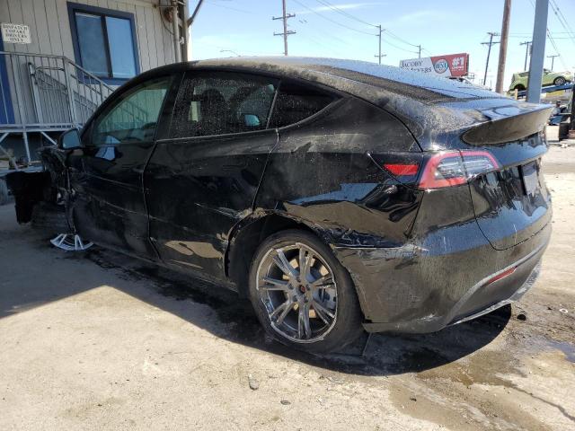Photo 2 from auction – 2023 TESLA MODEL Y with VIN 7SAYGDEE5PA113948