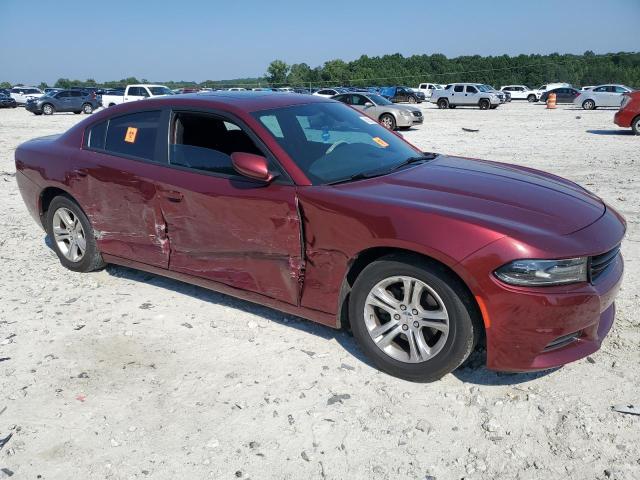 Photo 4 from auction – 2019 DODGE CHARGER SX with VIN 2C3CDXBG0KH719983