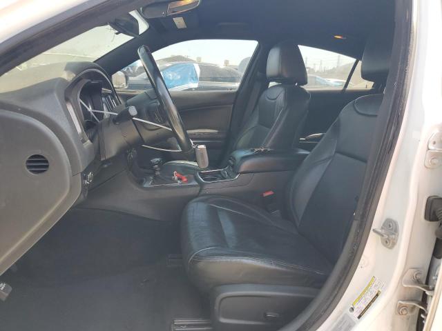 Foto 7 de la subasta – 2016 DODGE CHARGER SE con VIN 2C3CDXBGXGH155671