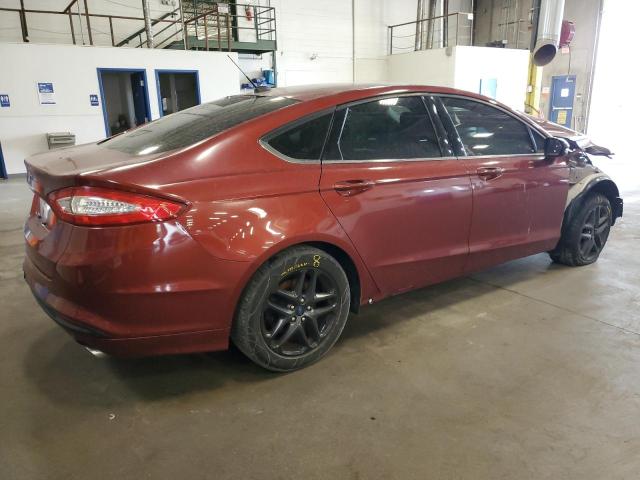 Photo 3 from auction – 2014 FORD FUSION SE with VIN 3FA6P0H75ER291521