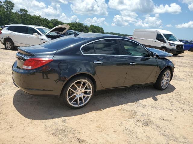 Photo 3 from auction – 2012 BUICK REGAL with VIN 2G4GS5EV6C9144989