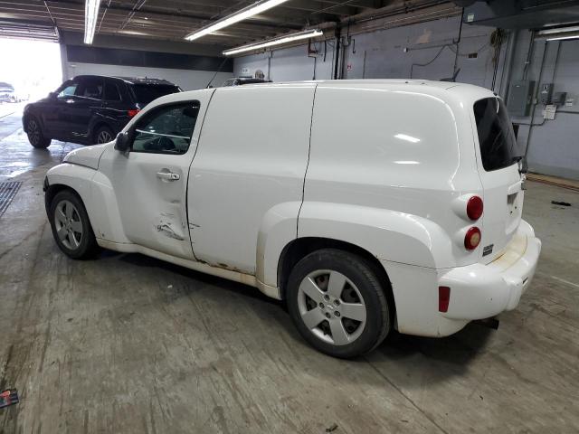 Photo 2 from auction – 2009 CHEVROLET HHR PANEL with VIN 3GCCA85BX9S614384