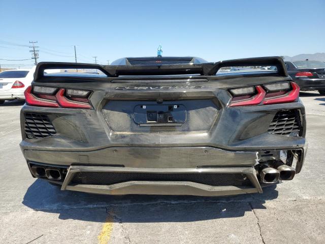 Photo 6 from auction – 2023 CHEVROLET CORVETTE S with VIN 1G1YC3D49P5101634