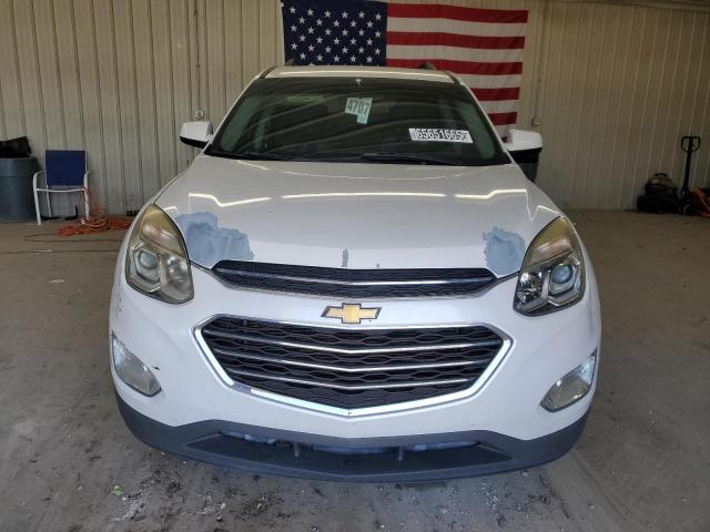 Photo 5 from auction – 2016 CHEVROLET EQUINOX LT with VIN 2GNFLFEK0G6157261