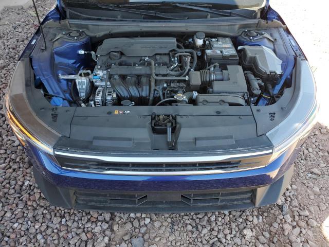 Photo 11 from auction – 2025 KIA K4 LX with VIN 3KPFT4DEXSE063163
