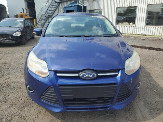 Photo 5 from auction – 2012 FORD FOCUS SE with VIN 1FAHP3F26CL202942