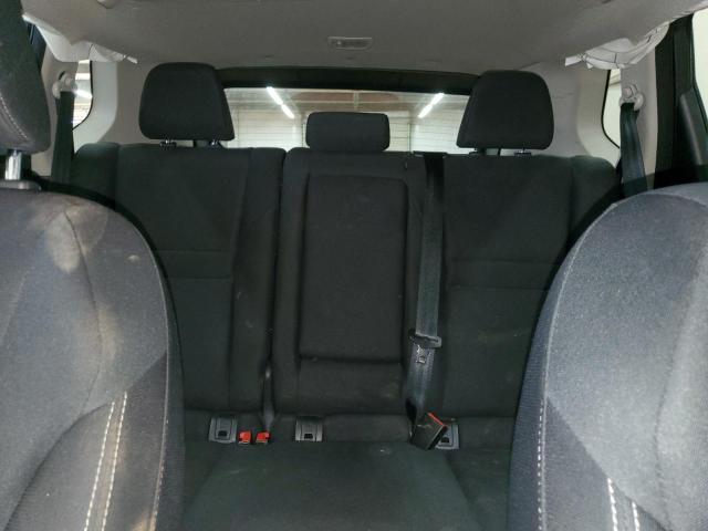 Photo 10 from auction – 2023 NISSAN ROGUE S with VIN 5N1BT3AB3PC692938