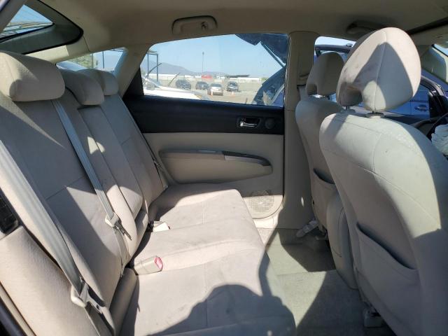 Photo 10 from auction – 2006 TOYOTA PRIUS with VIN JTDKB20U763166511