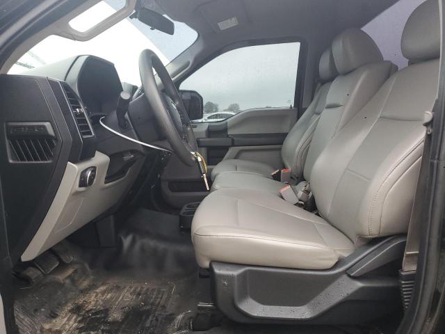 Photo 7 from auction – 2016 FORD F150 with VIN 1FTMF1CF9GKE29156