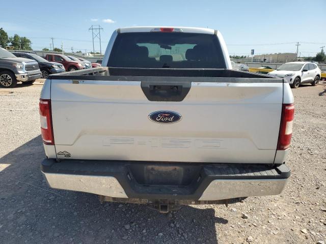 Photo 6 from auction – 2018 FORD F150 SUPERCREW with VIN 1FTEW1E55JKD36294