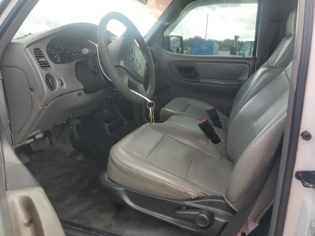 Photo 7 from auction – 2008 FORD RANGER with VIN 1FTYR10D88PB15997