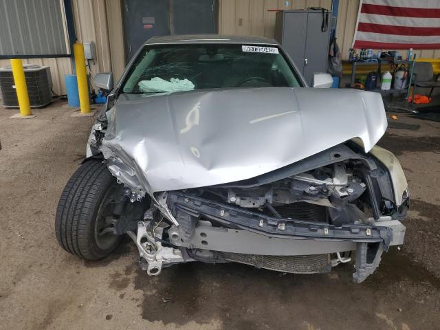 Photo 5 from auction – 2015 CADILLAC ATS LUXURY with VIN 1G6AB5RA5F0101649