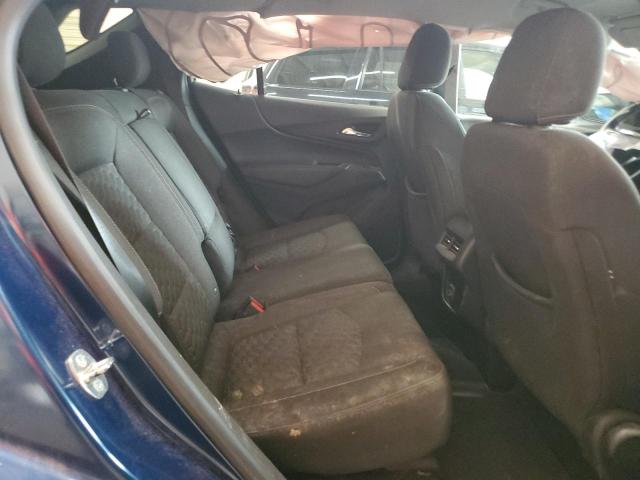 Photo 10 from auction – 2019 CHEVROLET EQUINOX LT with VIN 2GNAXKEVXK6216049