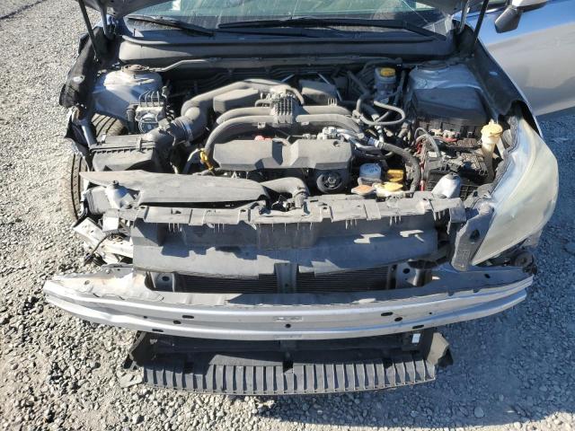 Photo 11 from auction – 2015 SUBARU LEGACY 2.5 with VIN 4S3BNAC62F3004140