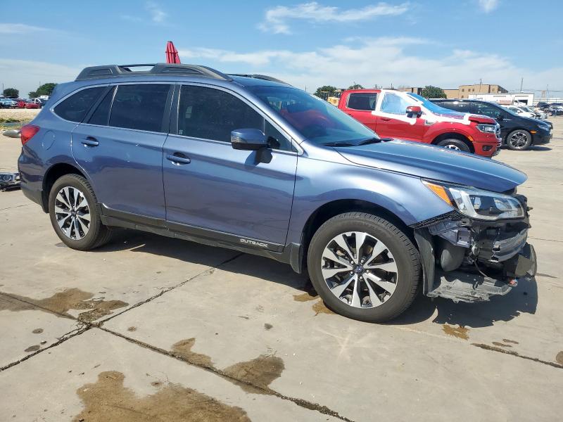 Zdjęcie 4 z aukcji – 2017 SUBARU OUTBACK 2. z VIN 4S4BSANC1H3413921