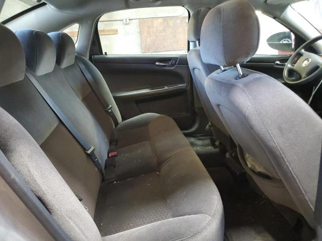 Photo 10 from auction – 2008 CHEVROLET IMPALA LT with VIN 2G1WT58N481255077