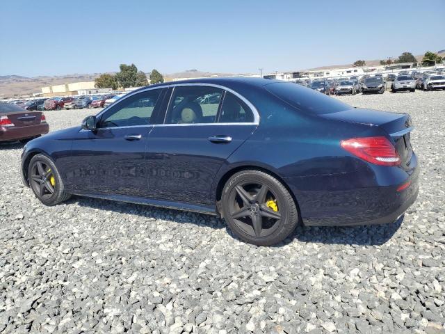 Photo 2 from auction – 2017 MERCEDES-BENZ E 300 with VIN WDDZF4JB3HA155862