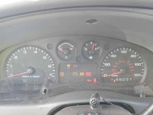 Photo 9 from auction – 2010 FORD RANGER SUP with VIN 1FTKR4EEXAPA38225