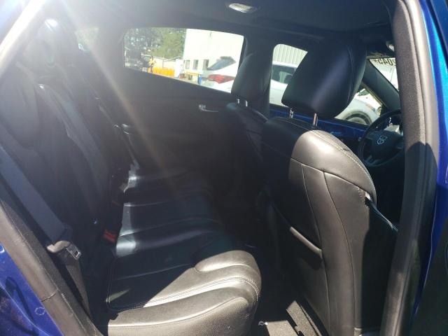 Photo 10 from auction – 2013 DODGE DART LIMIT with VIN 1C3CDFCA0DD307356