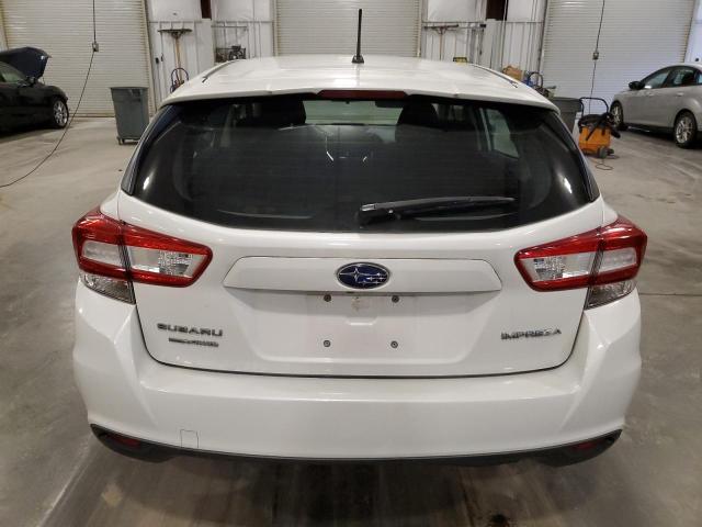 Photo 6 from auction – 2019 SUBARU IMPREZA with VIN 4S3GTAB60K3740727