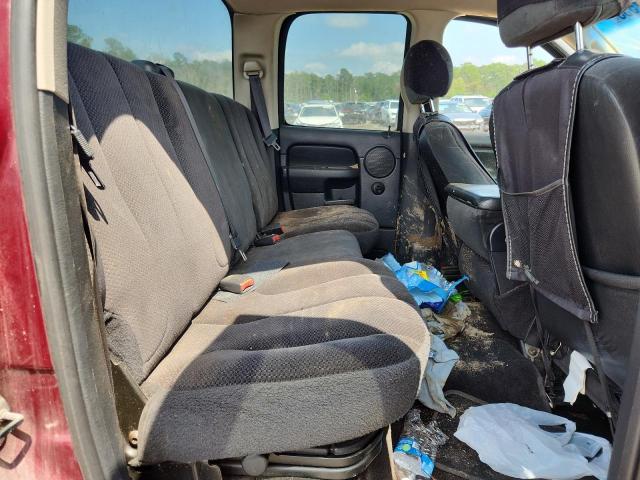 Фото 10 с аукциона – 2002 DODGE RAM 1500 с VIN 1D7HA18N82S567771
