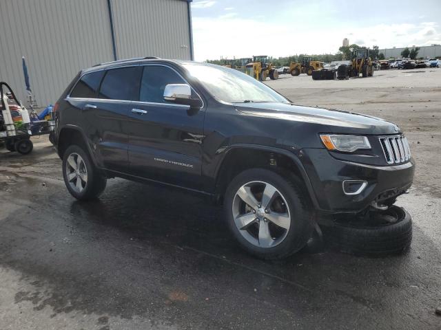 Photo 4 from auction – 2016 JEEP GRAND CHER with VIN 1C4RJFCG5GC337661