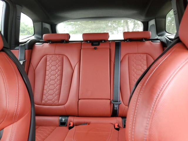 Photo 10 from auction – 2022 BMW X3 M with VIN 5YM13EC05N9K07854