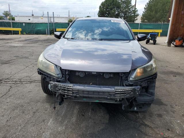 Photo 5 from auction – 2014 HONDA ACCORD SPO with VIN 1HGCR2E50EA143097