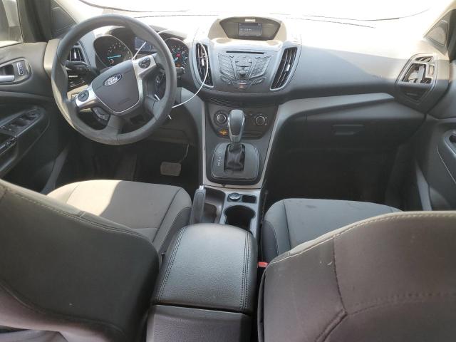 Photo 8 from auction – 2015 FORD ESCAPE SE with VIN 1FMCU9G94FUB40947