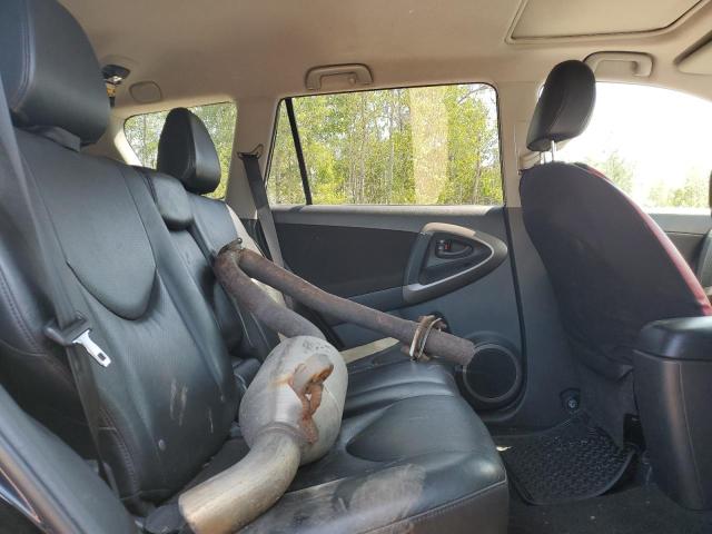 Photo 11 from auction – 2012 TOYOTA RAV4 SPORT with VIN 2T3RF4DV8CW199107