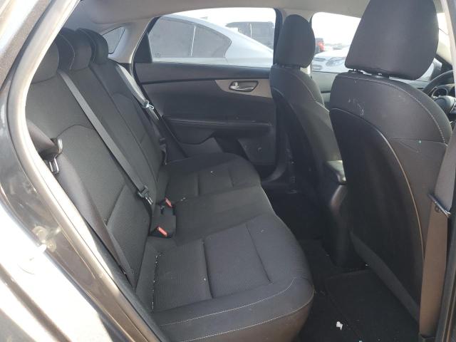 Photo 10 from auction – 2019 KIA FORTE FE with VIN 3KPF24AD5KE108606