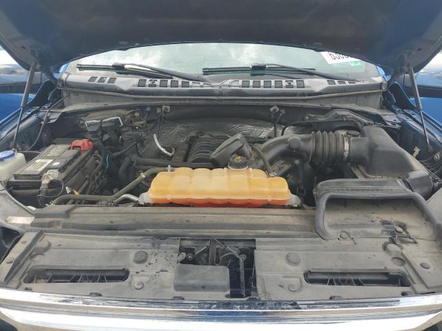 Photo 11 from auction – 2016 FORD F150 SUPERCREW with VIN 1FTEW1EF7GKE97361