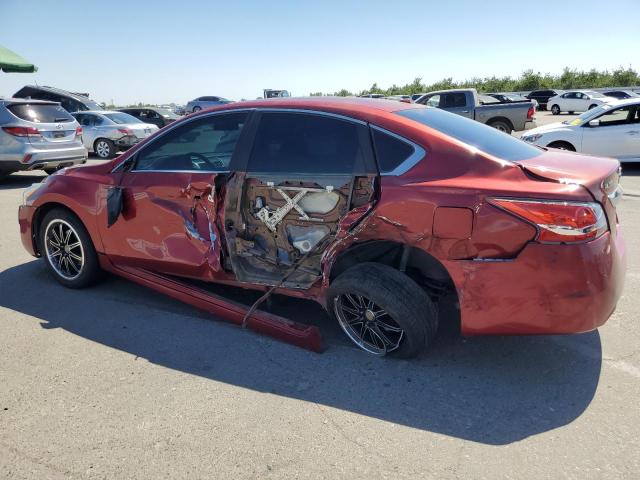Photo 2 from auction – 2015 NISSAN ALTIMA 2.5 with VIN 1N4AL3AP2FC429890