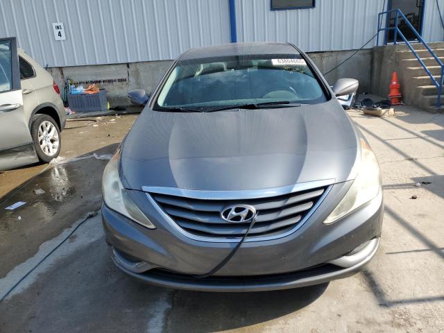 Photo 5 from auction – 2011 HYUNDAI SONATA GLS with VIN 5NPEB4ACXBH137887