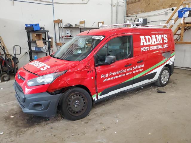 Photo 1 from auction – 2015 FORD TRANSIT CO with VIN NM0LS7E7XF1179122
