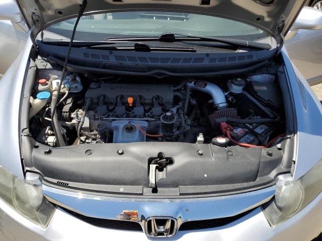 Photo 11 from auction – 2010 HONDA CIVIC EX with VIN 19XFA1F83AE014980