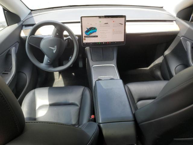 Снимка 8 от търг – 2022 TESLA MODEL Y с VIN 7SAYGDEE5NF435411