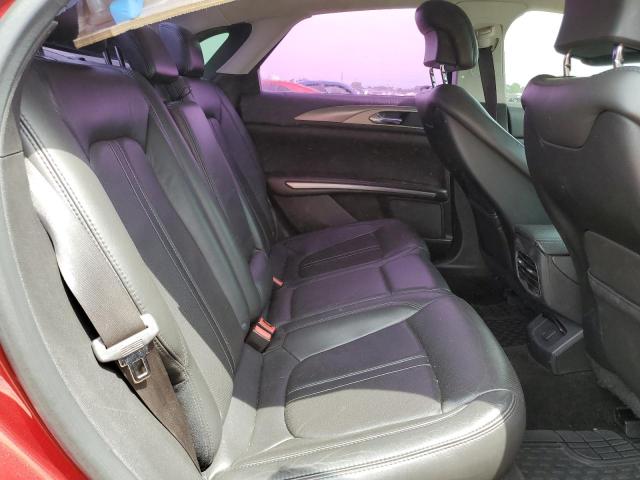 Photo 10 from auction – 2013 LINCOLN MKZ with VIN 3LN6L2G9XDR807466