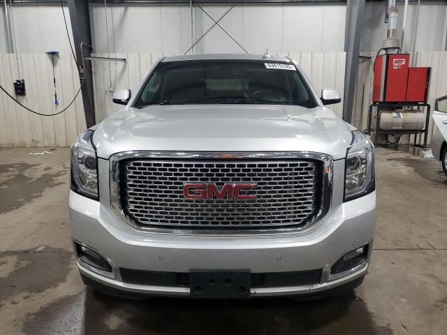 Photo 5 from auction – 2016 GMC YUKON DENA with VIN 1GKS2CKJ5GR247115