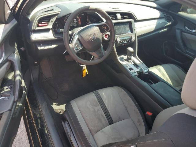 Photo 8 from auction – 2016 HONDA CIVIC LX with VIN 2HGFC4B08GH315142