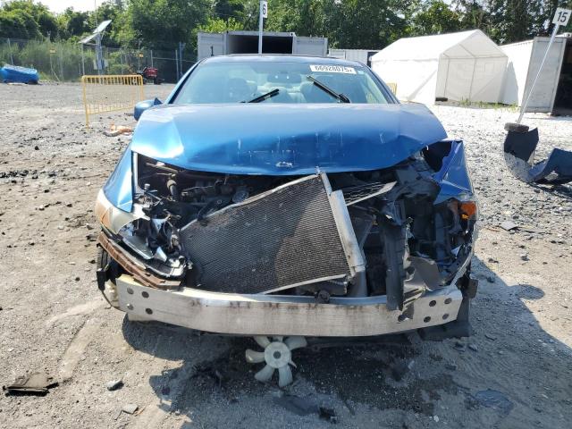 Photo 5 from auction – 2012 HONDA CIVIC LX with VIN 2HGFG3B50CH522547