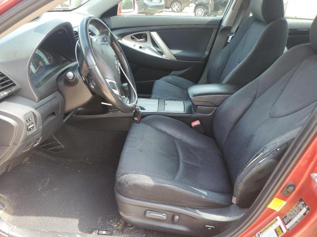 Photo 7 from auction – 2011 TOYOTA CAMRY BASE with VIN 4T1BF3EK0BU736222