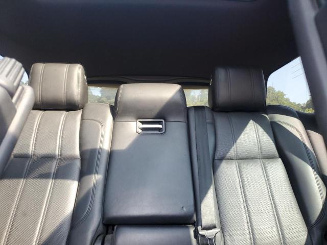 Photo 10 from auction – 2013 LAND ROVER RANGE ROVE with VIN SALGS2EF8DA106545