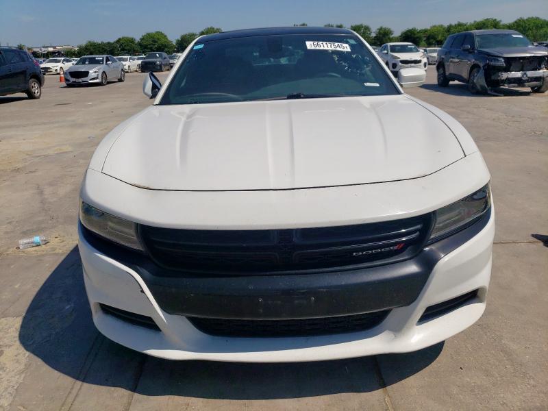 Photo 5 from auction – 2015 DODGE CHARGER SX with VIN 2C3CDXJG6FH754891