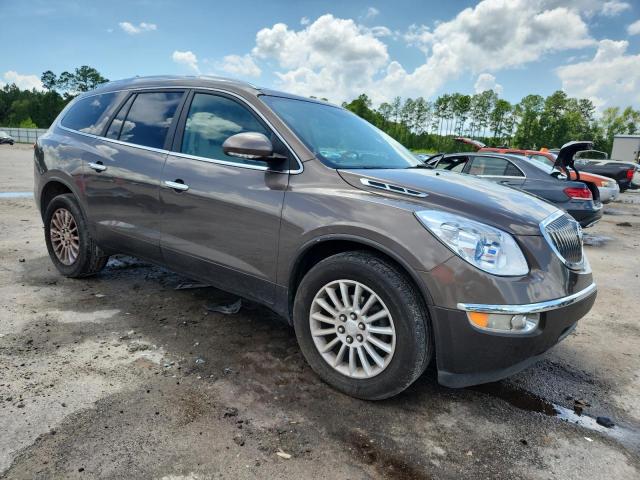 Photo 4 from auction – 2012 BUICK ENCLAVE with VIN 5GAKVCED4CJ328464